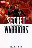 Secret Warriors_Vol. 6_Wheels Within Wheels