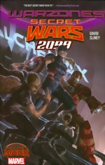 Secret Wars 2099