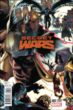 Secret Wars_3_Simone Bianchi_Variant