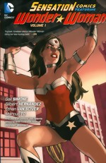 Sensation Comics Featuring_Wonder Woman_Vol. 1