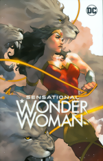 Sensational Wonder Woman_Vol. 1