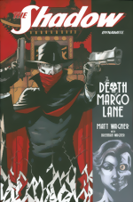 Shadow_The Death Of Margo Lane