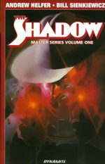 The Shadow_Master Series_Vol. 1