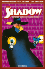 Shadow Master Series_Vol. 3