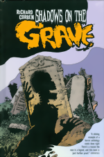 Shadows On The Grave_HC