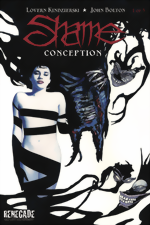 Shame Vol. 1: Conception Shame_Vol. 1_Conception