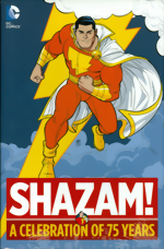 Shazam!_A Celebration Of 75 Years_HC