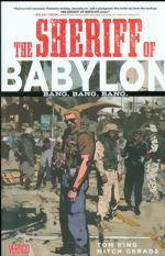 Sheriff Of Babylon_Vol. 1_Bang. Bang. Bang.