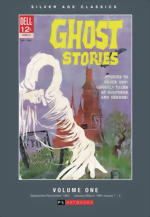 Ghost Stories_Vol. 1_HC_Bookshop Edition