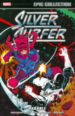 Silver Surfer Epic Collection_Vol. 4_Parable