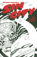 Sin City_Vol. 4_That Yellow Bastard