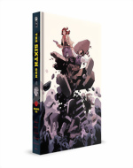 Sixth Gun Gunslinger Edition_Vol. 6_HC