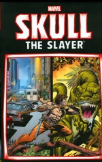 Skull The Slayer