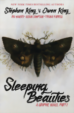 Sleeping Beauties_A Graphic Novel_Part 2_HC