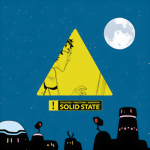 Solid State_HC_signed by Jonathan Coulton