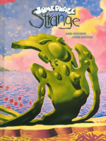 Someplace Strange_HC