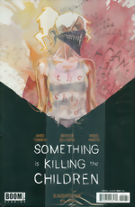 Something Is Killing The Children_Slaughter Pack_Bundle 3