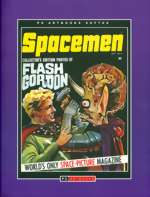 Spacemen_Vol. 2