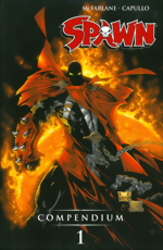 Spawn Compendium_Vol. 1