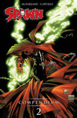 Spawn Compendium_Vol. 2