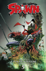 Spawn Compendium_Vol. 5