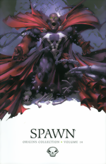 Spawn_Origins Collection_Vol. 14