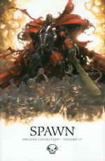 Spawn_Origins Collection_Vol. 17