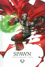 Spawn Origins Collection_Book 8_HC