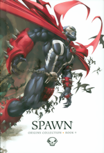 Spawn Origins Collection_Book_9_HC