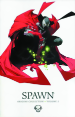 Spawn_Origins Collection_Vol. 2