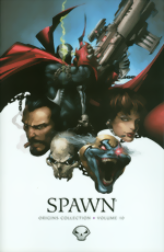 Spawn_Origins Collection_Vol. 10