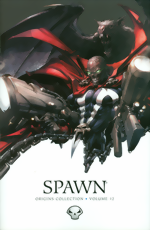 Spawn_Origins Collection_Vol. 12