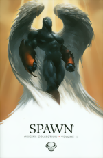 Spawn_Origins Collection_Vol. 13