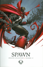 Spawn_Origins Collection_Vol. 19