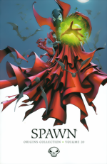Spawn_Origins Collection_Vol. 20