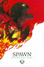 Spawn_Origins Collection_Vol. 3