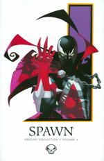 Spawn_Origins Collection_Vol. 4