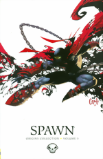 Spawn_Origins Collection_Vol. 5