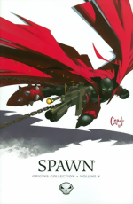 Spawn_Origins Collection_Vol. 8