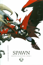 Spawn Origins Collection_Book 1_HC