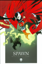 Spawn_Origins Collection_Vol. 1