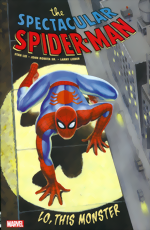 Spectacular Spider-Man_Lo, This Monster!
