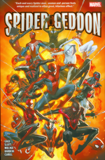 Spider-Geddon