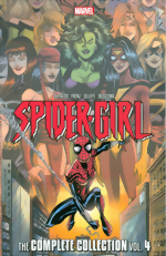 Spider-Girl_The Complete Collection_Vol. 4