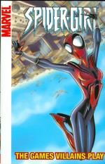 Spider-Girl_Vol. 12_The Games Villains Play_Digest Edition