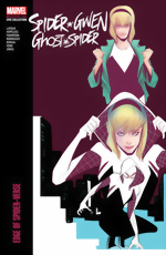 Spider-Gwen_Ghost-Spider_Modern Era Epic Collection_Vol. 1_Edge Of Spider-Verse