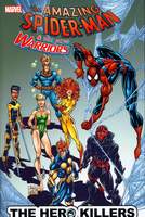 Spider-Man And The New Warriors_The Hero Killer