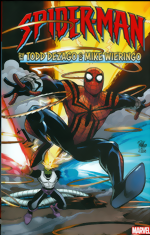Spider-Man_By Todd Dezago And Mike Wieringo_Vol. 1