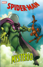 Spider-Man vs. Mysterio