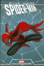 Spider-Man_Amazing Origins